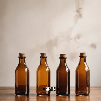 참기름 효능