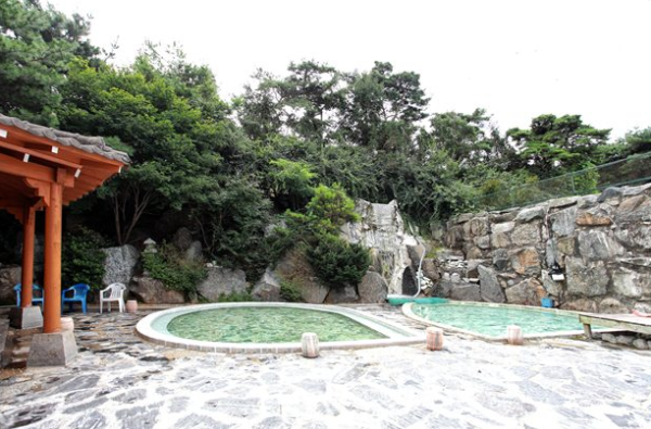 온천 추천 여행지