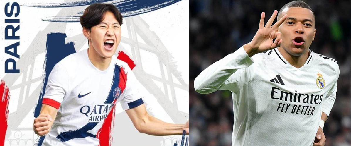 2025클럽월드컵4강 관련팀 이미지