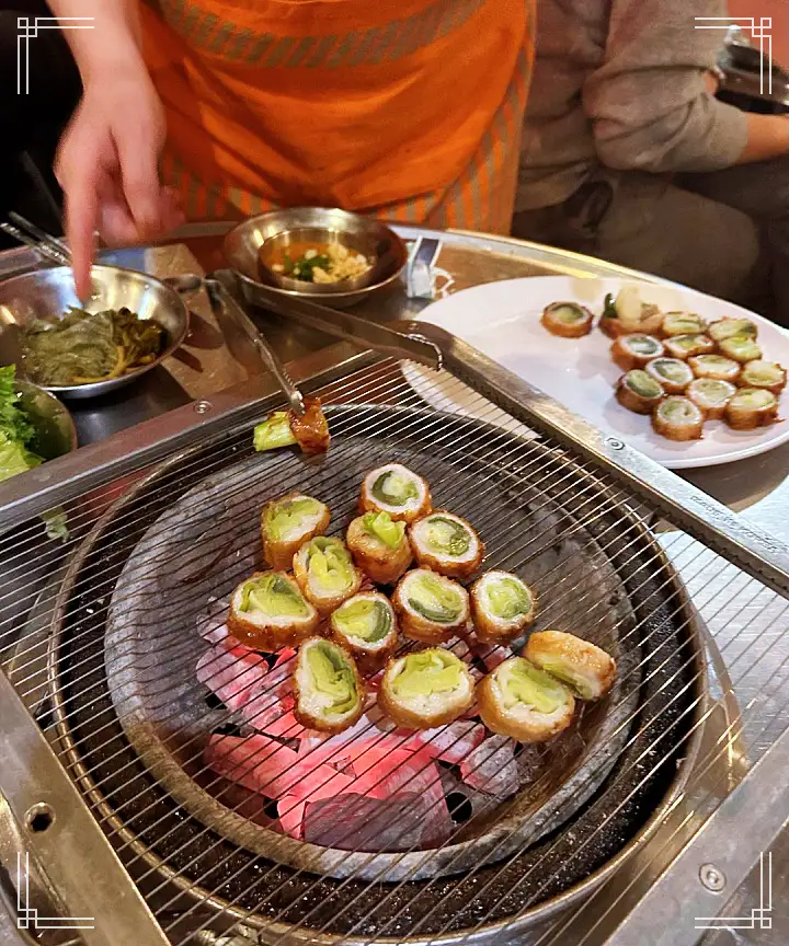 진심 가득 건강 담은 맛 광진구 구의역 맛집 추천 생방송투데이 파막창 뒷고기 소막창 벌집껍데기 숯불 구이 오늘방송 떴다 동네방네