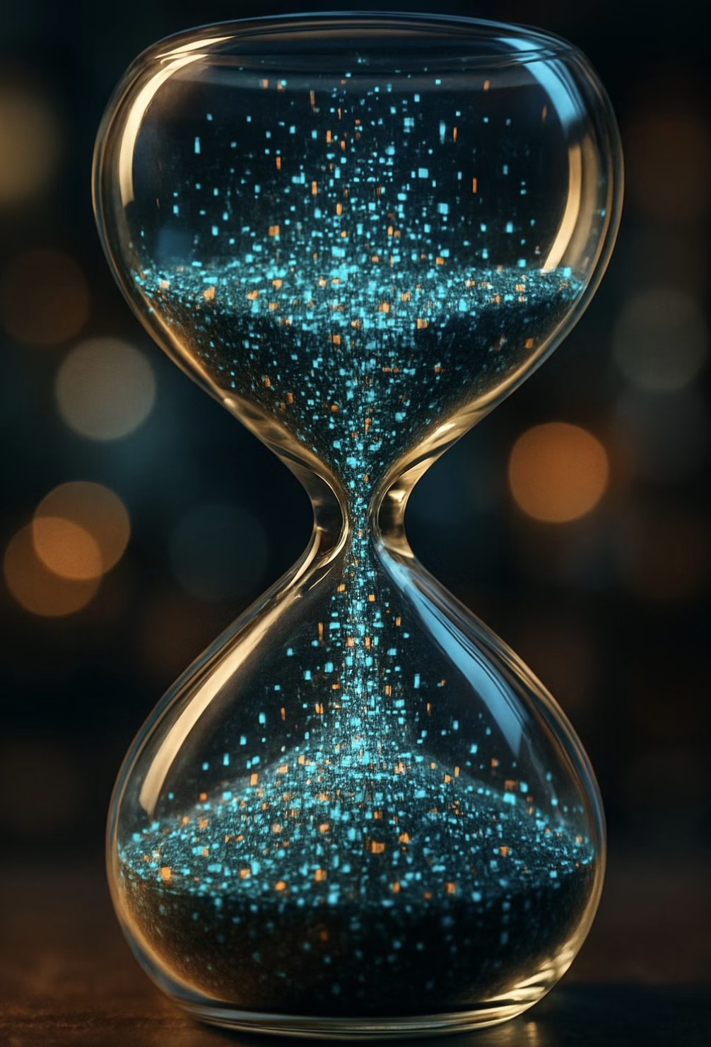 희망은 없을까? 골든타임을 잡아라