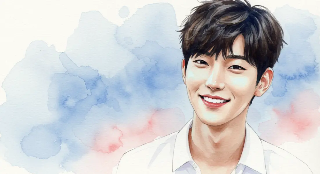 연예인과 사진 찍는 꿈