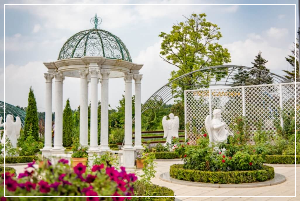 파주 가볼만한곳 베스트10 퍼스트가든