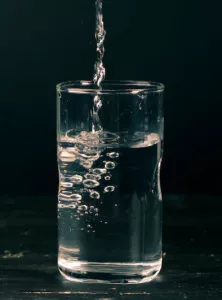 물컵