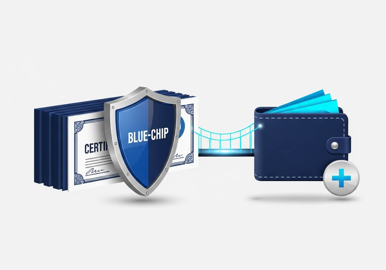 주식 대용금이란