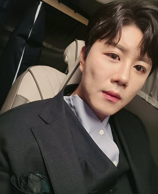 진해성 프로필 부모 현역가왕2 외할머니 팬카페