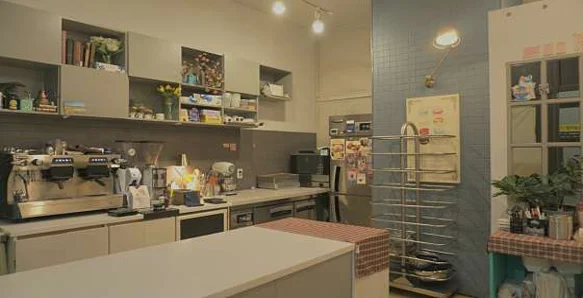 스튜디오 시크릿