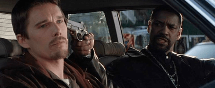 트레이닝 데이(Training Day)