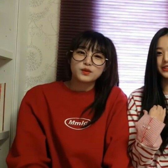 아이즈원 최예나 귀여운 매력어필