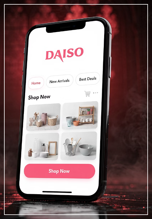 다이소 재고조회 하기