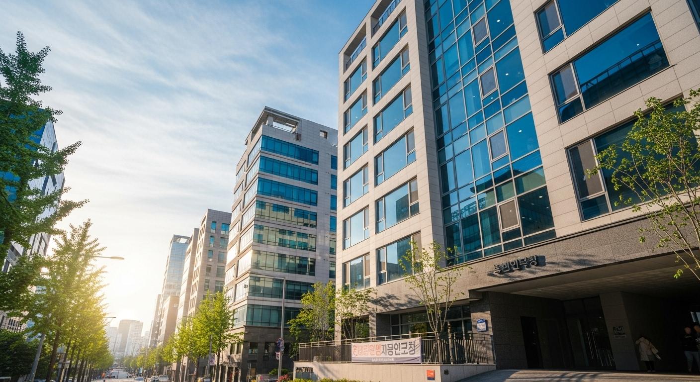 서울 부동산 매물