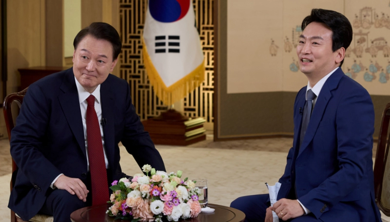박장범 기자 프로필 나이 고향 학력 정치성향 | 박장범 앵커 명품백 파우치 논란
