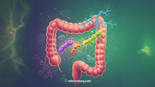 장 건강이 중요한 이유