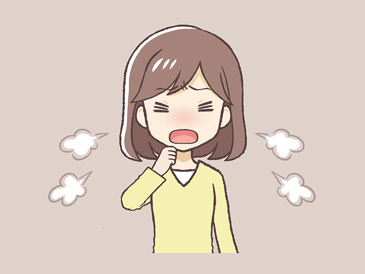 호흡기-건강-개선