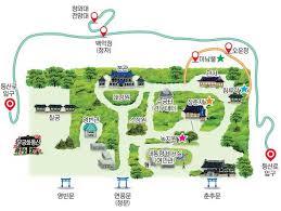 청와대 관람신청 바로가기