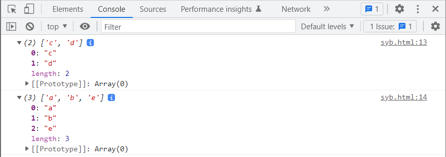 splice()-메서드로-배열-요소-추출하기