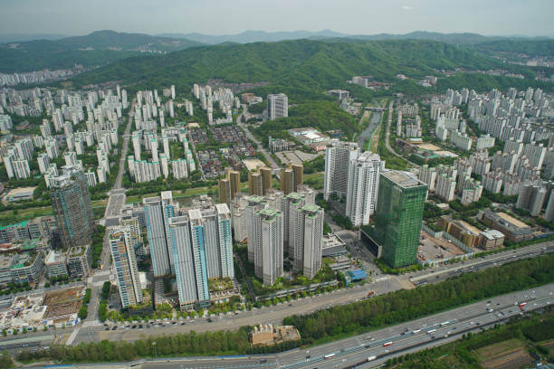 분당 부동산 투자