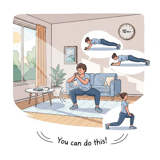 홈트레이딩 예시