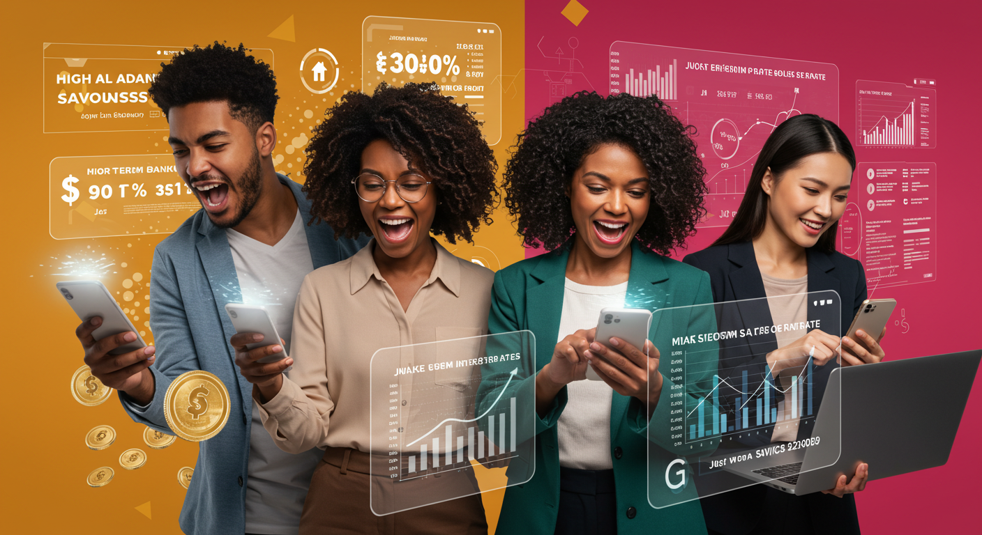 단기 적금 금리 높은 은행, 6개월 만에 목돈 만들기 🚀