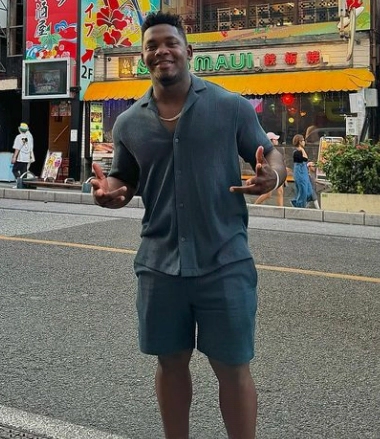 페라자 프로필 연봉 나이 국적 응원가 홈런 타율 인스타