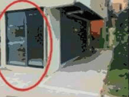 사례 6. 부설주차장 기능 미유지 1