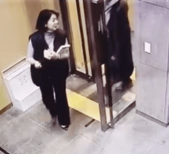 배현진 피습 범인 중학생