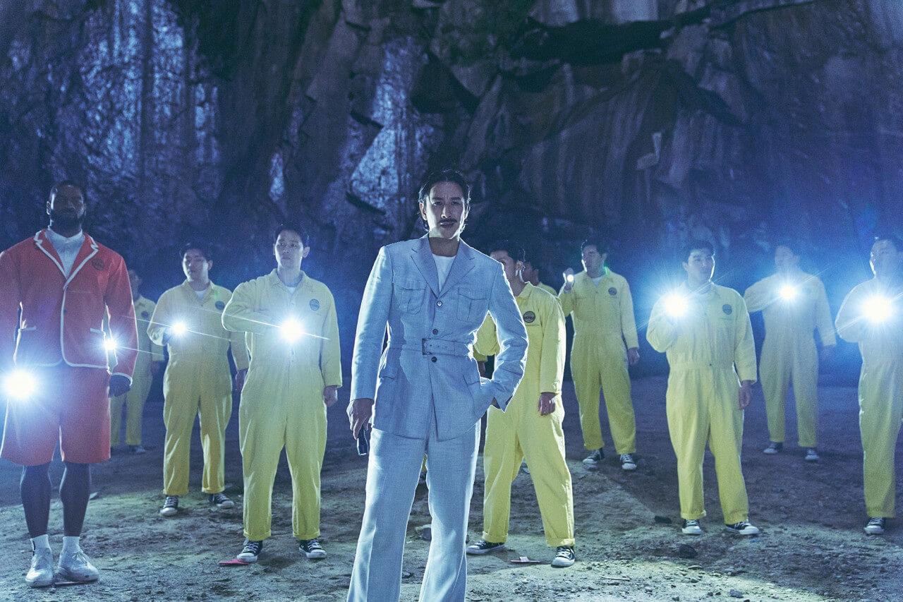 영화 킬링 로맨스