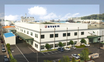 일정실업 기업 이미지