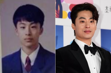 구교환 출생 1982년 12월 14일