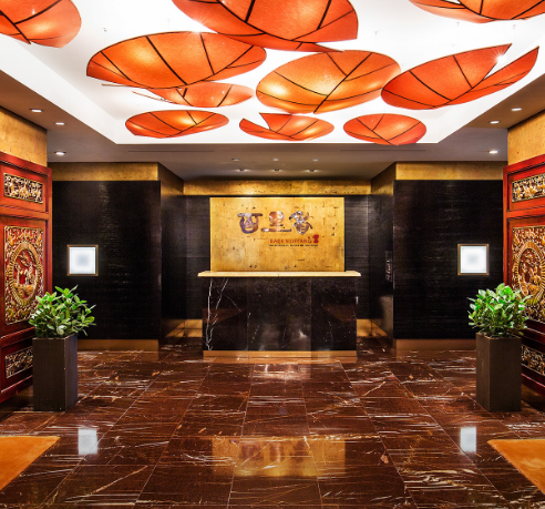 서울 어버이날 식당 추천 