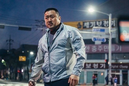 2025년 한국 액션영화의 스타일 변화와 글로벌 경쟁력 관련 사진