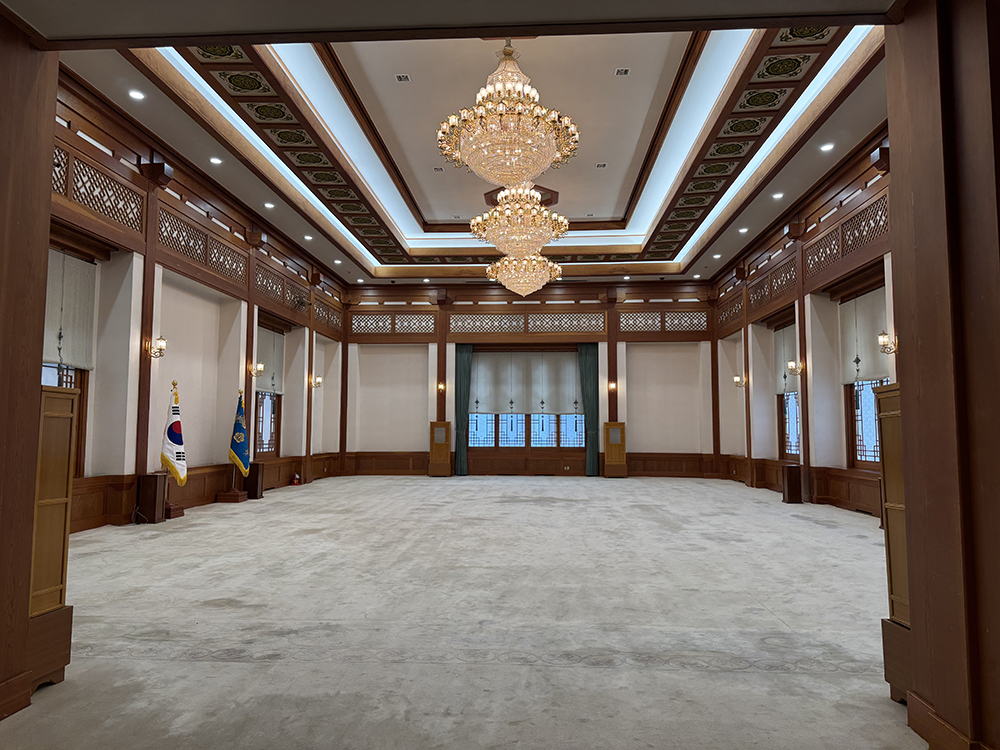 청와대 관람 후기! 예약 방법부터 꿀팁까지 총정리