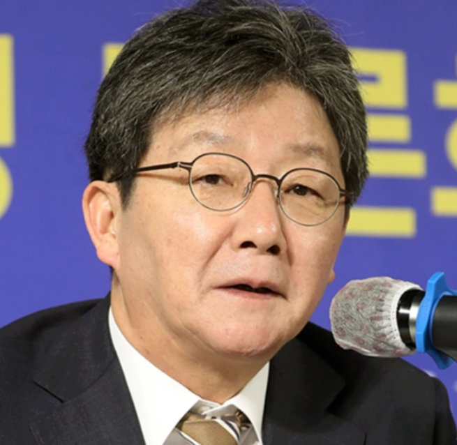 유승민 탈당 이준석 신당 거부 이유 | 유승민 프로필 나이 고향 학력 재산 페이스북