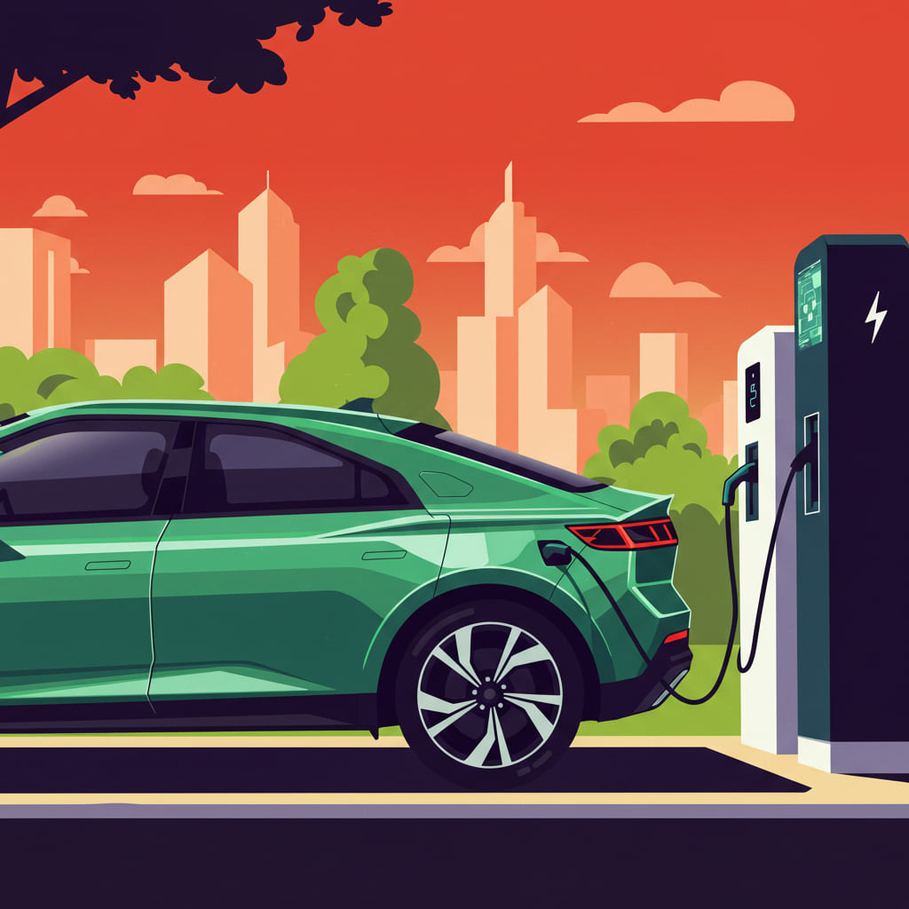 BYD 한국 전기차 시장