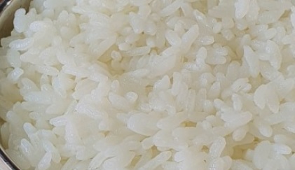 냉동밥-칼로리