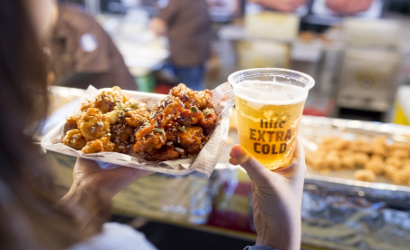 2025 센텀맥주축제