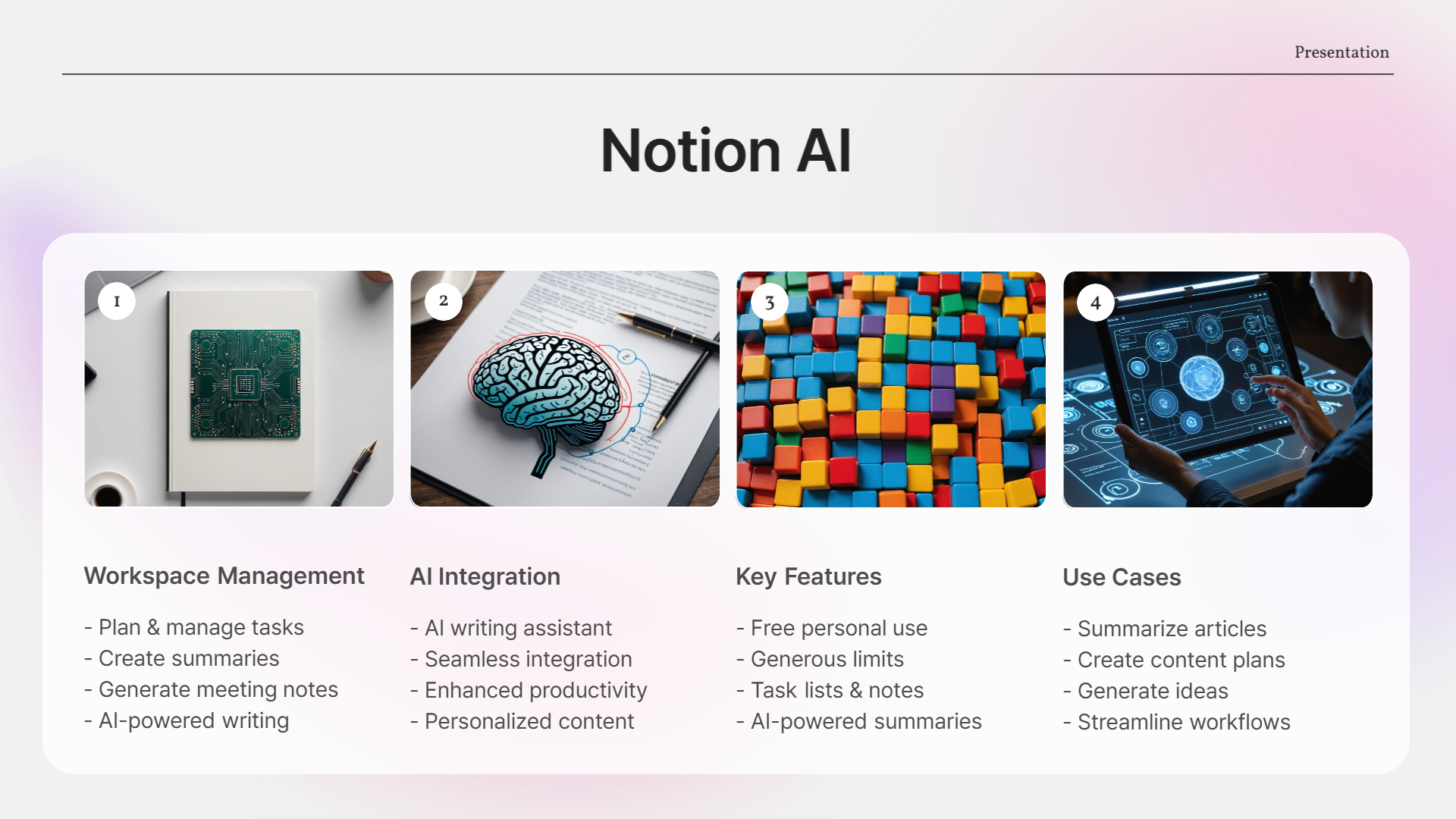 Grammarly (AI Writing Assistant)