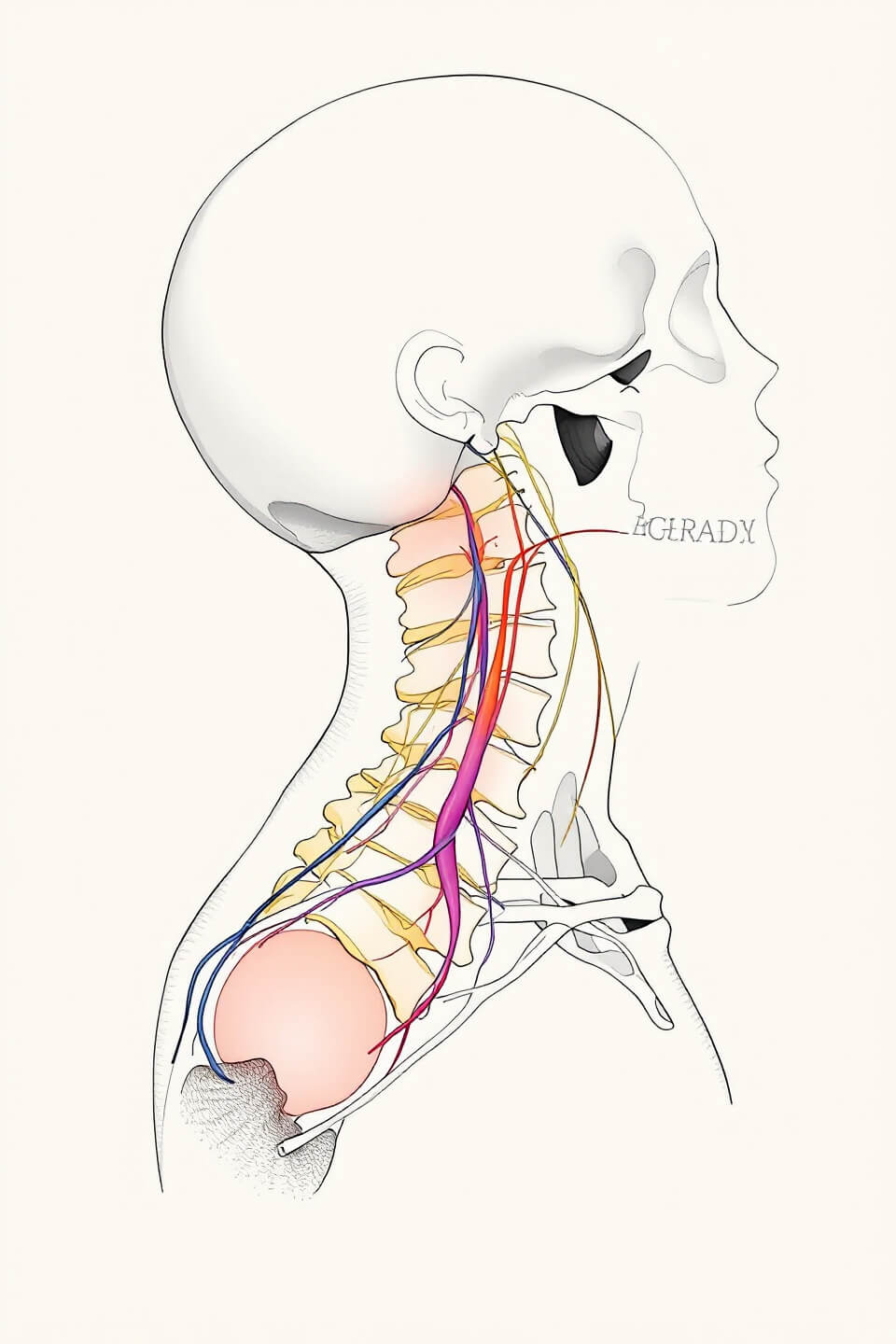 어깨통증과 관련된 사진입니다.