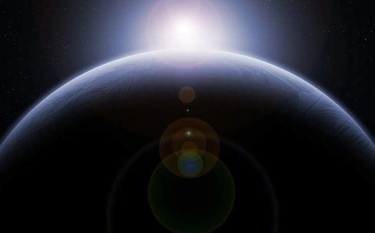 우주에서-지켜본-지구