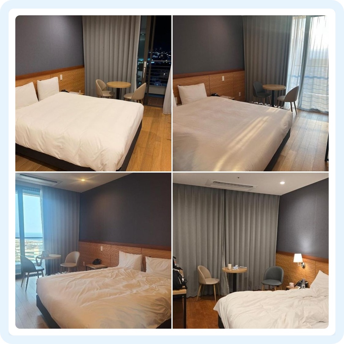 SL 호텔 강릉 호텔 인테리어