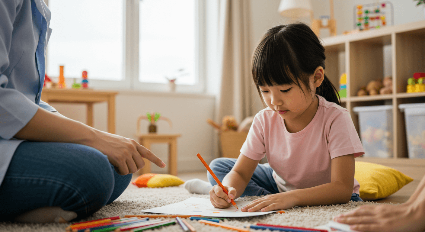 신경발달학적 요인