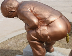 본인이 똥을 누는꿈해몽&amp;#44;배설의 의미