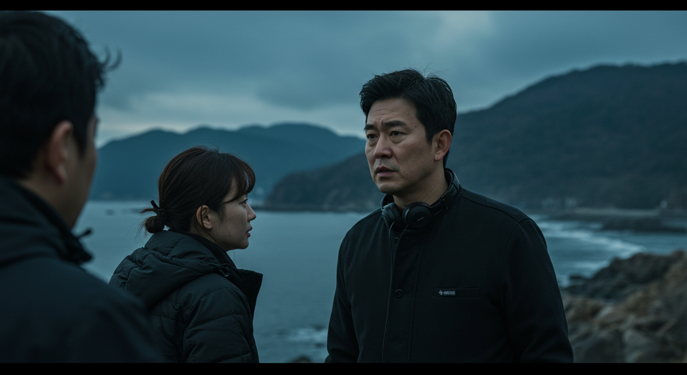 2020~2025 한국 영화 국제영화제 수상작의 특징과 사례: 《헤어질 결심(Decision to Leave)》 중심으로