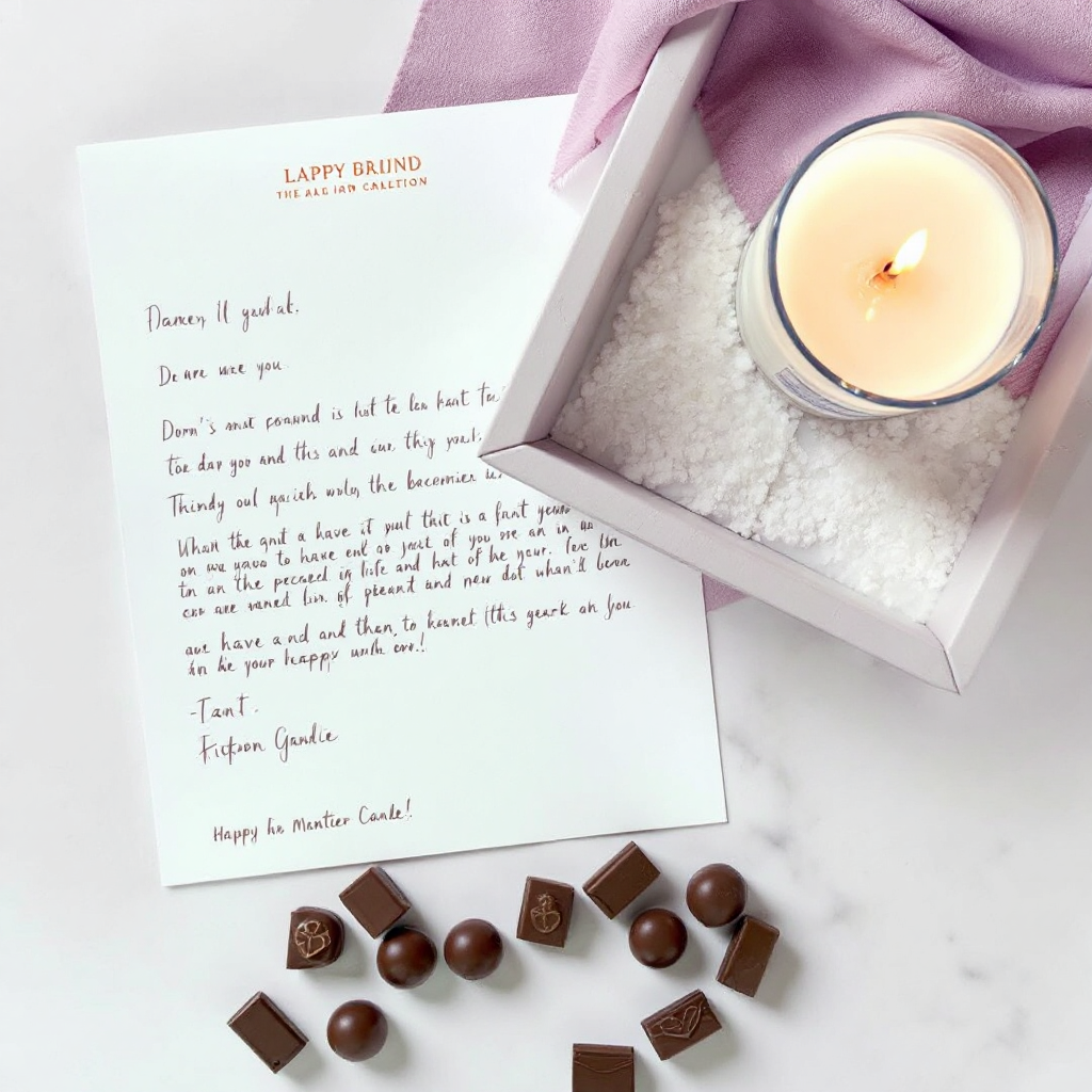 발렌타인데이 선물 사진