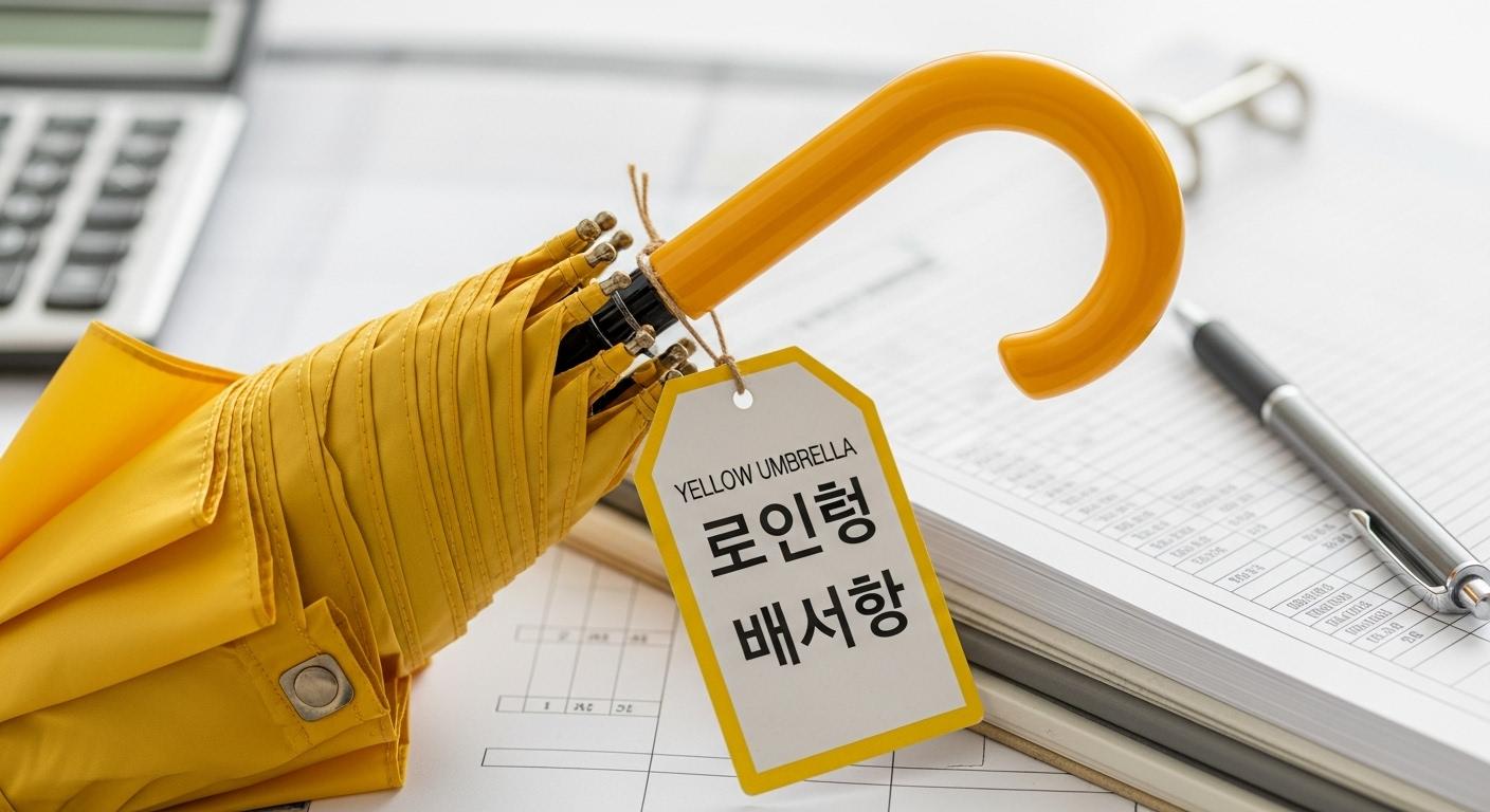 노란우산공제 이자세금