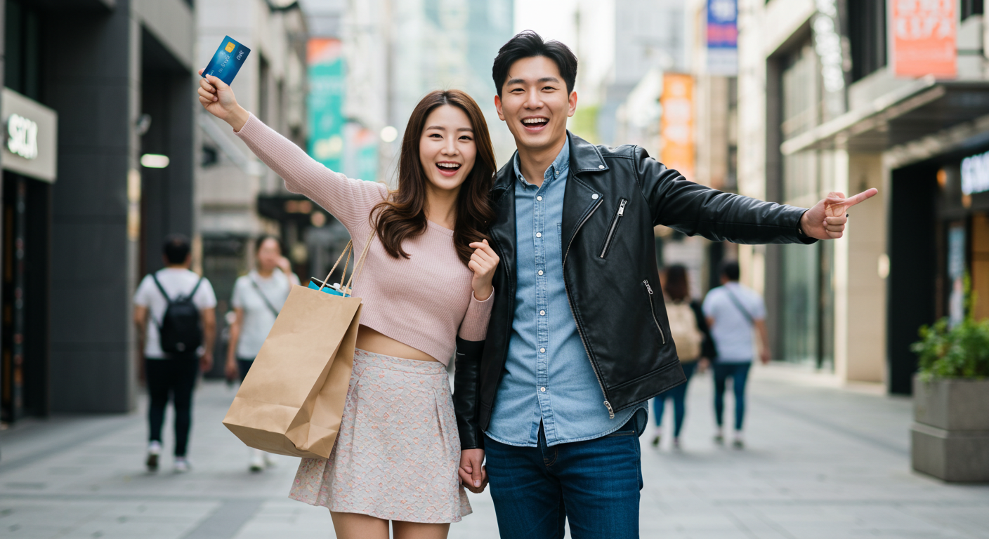 롯데 신용카드 추천