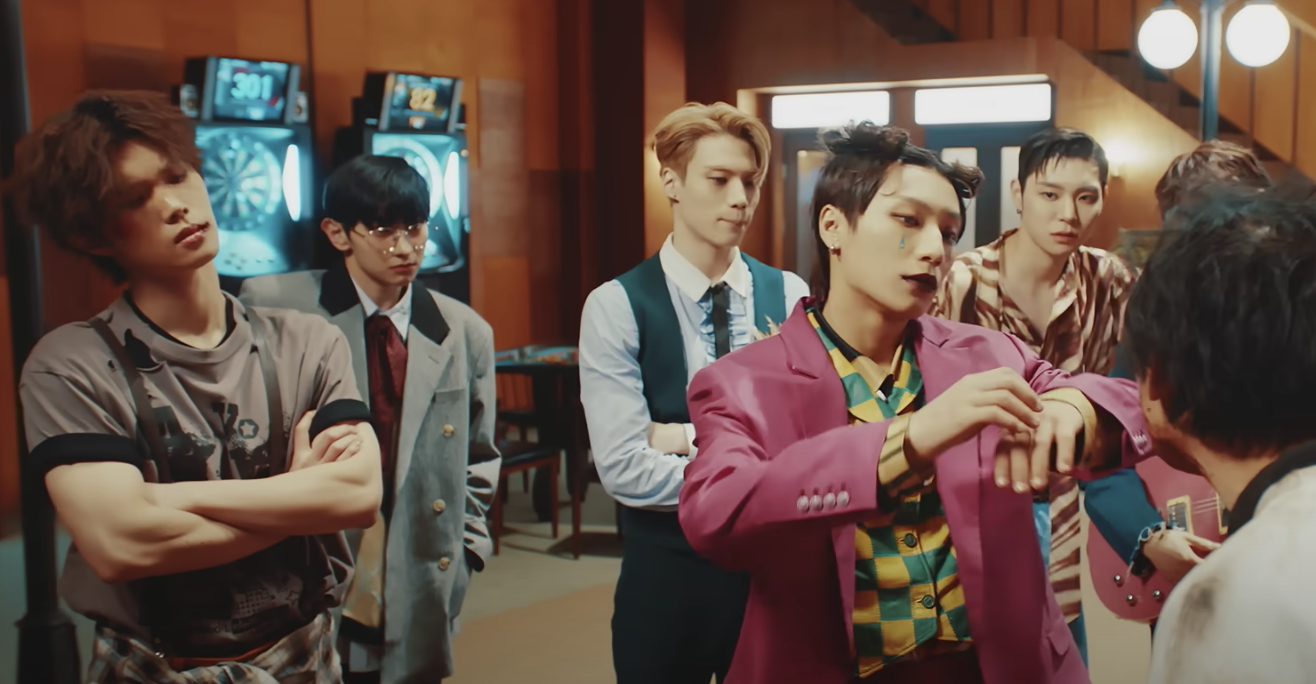 블리처스 마카레나