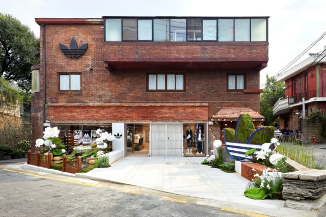 아디다스코리아