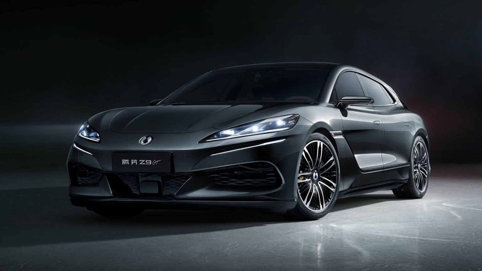 BYD-덴자-Z9-GT