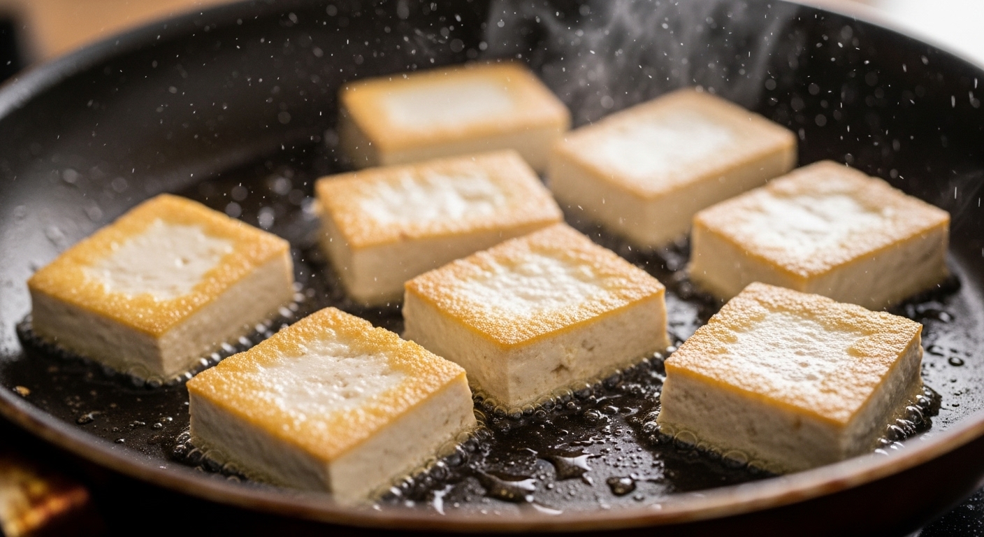 전현무계획3 두부구이